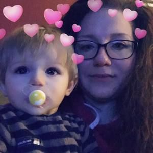 Meet your Posher, Kristi